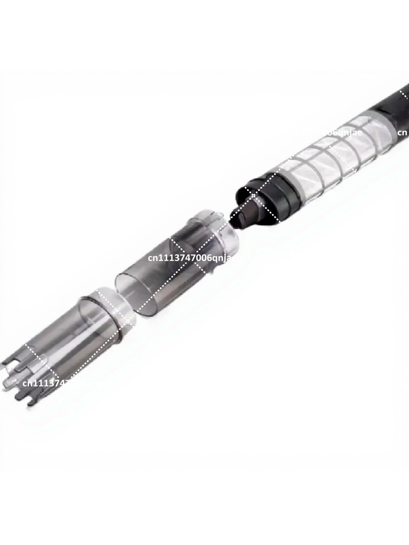 Aquarium Pump - เครื่องล้างทรายไฟฟ้าสำหรับตู้ปลา, ปั๊มน้ำในตู้ปลา, อุปกรณ์ทำความสะอาดห้องน้ำ