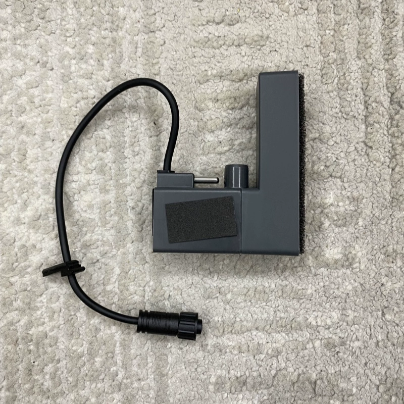 Xiaomi Aquarium Fish Tank - 1 ชิ้นสําหรับ Xiaomi Mijia สมาร์ทตู้ปลาตู้ปลาอัพเกรดปั๊ม/ปั๊มกรองผ้าฝ้าย