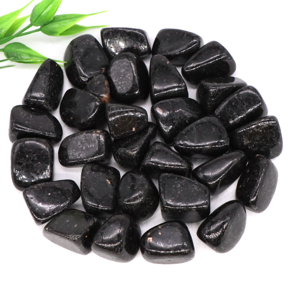 Fish Tank Gravel - หินกรวดธรรมชาตินูไมท์หินธรรมชาติที่ไม่สม่ำเสมอหินบำบัดคริสตัลควอตซ์แร่ควอทซ์ตกแต่งตู้ปลาของขวัญตกแต่งบ้าน