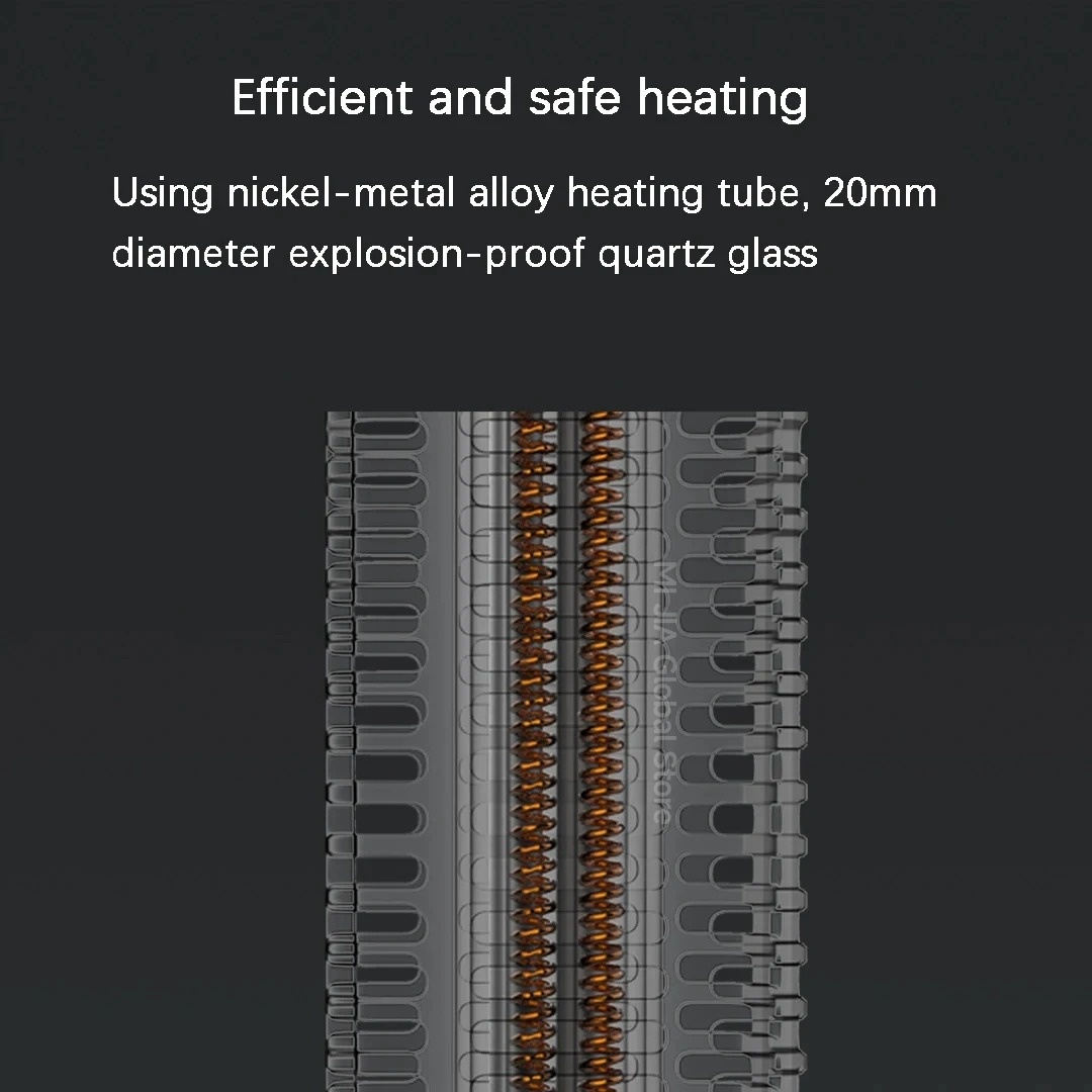 MIJIA DESGEO ฮีตเตอร์อัจฉริยะส - Xiaomi Aquarium Fish Tank บทวิจารณ์และราคา