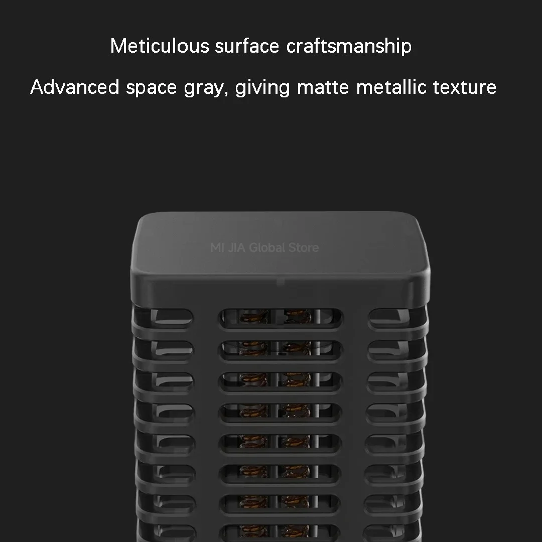 MIJIA DESGEO ฮีตเตอร์อัจฉริยะส - Xiaomi Aquarium Fish Tank บทวิจารณ์และราคา