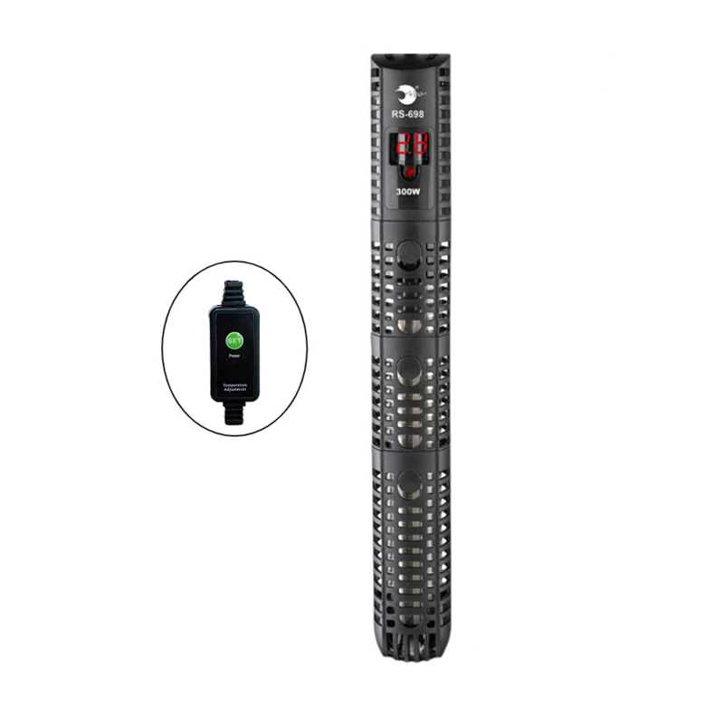 เครื่องทำความร้อนใต้น้ำสำหรับต - Fish Tank Heater บทวิจารณ์และราคา