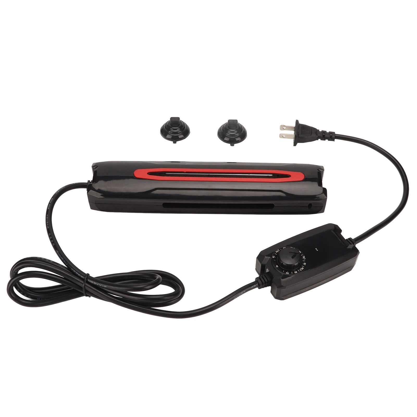 เครื่องทำความร้อนตู้ปลา 1200W  - Fish Tank Heater บทวิจารณ์และราคา