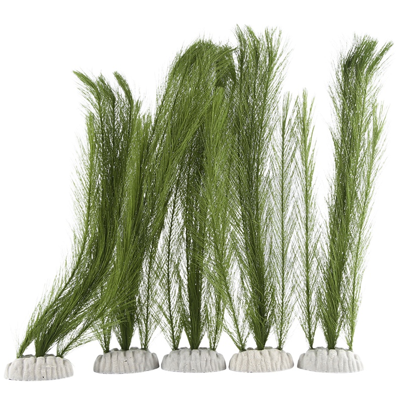 ของตกแต่งตู้ปลา ตู้ปลาประดิษฐ์ - Aquarium Decor บทวิจารณ์และราคา
