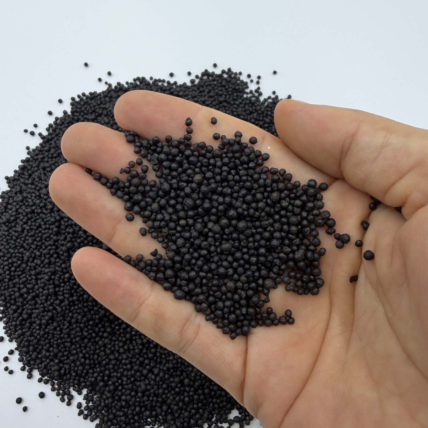 ดินปลูกพืชน้ำสำหรับตู้ปลา ทราย - Fish Tank Gravel บทวิจารณ์และราคา