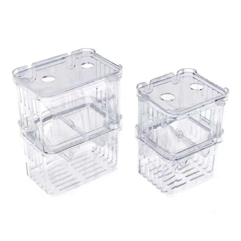 กล่องเพาะพันธุ์ปลาสำหรับตู้ปลา - Aquarium Fish Betta บทวิจารณ์และราคา