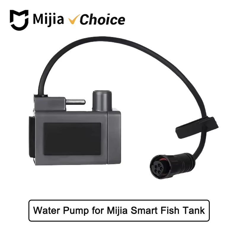 ปั๊มน้ำสำหรับตู้ปลา Xiaomi Mij - Xiaomi Aquarium Fish Tank บทวิจารณ์และราคา