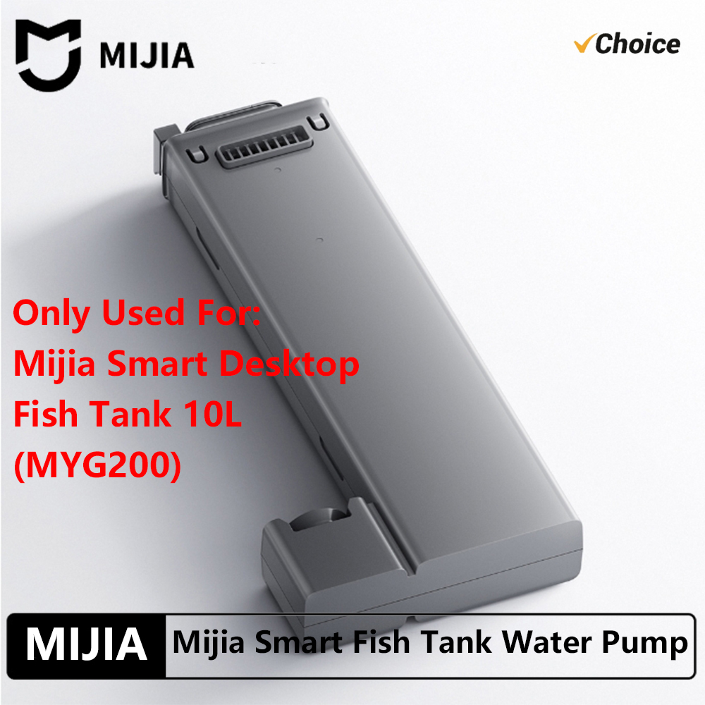 Original 2025 ใหม่Mijiaสมาร์ทเ - Xiaomi Aquarium Fish Tank บทวิจารณ์และราคา
