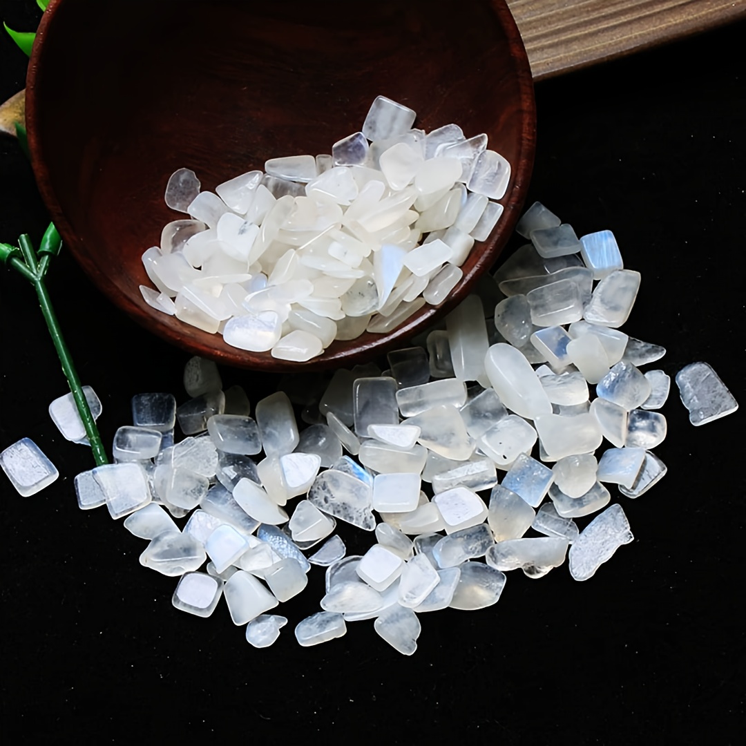 ผงควอตซ์มูนสโตนสีขาวธรรมชาติ,  - Fish Tank Gravel บทวิจารณ์และราคา