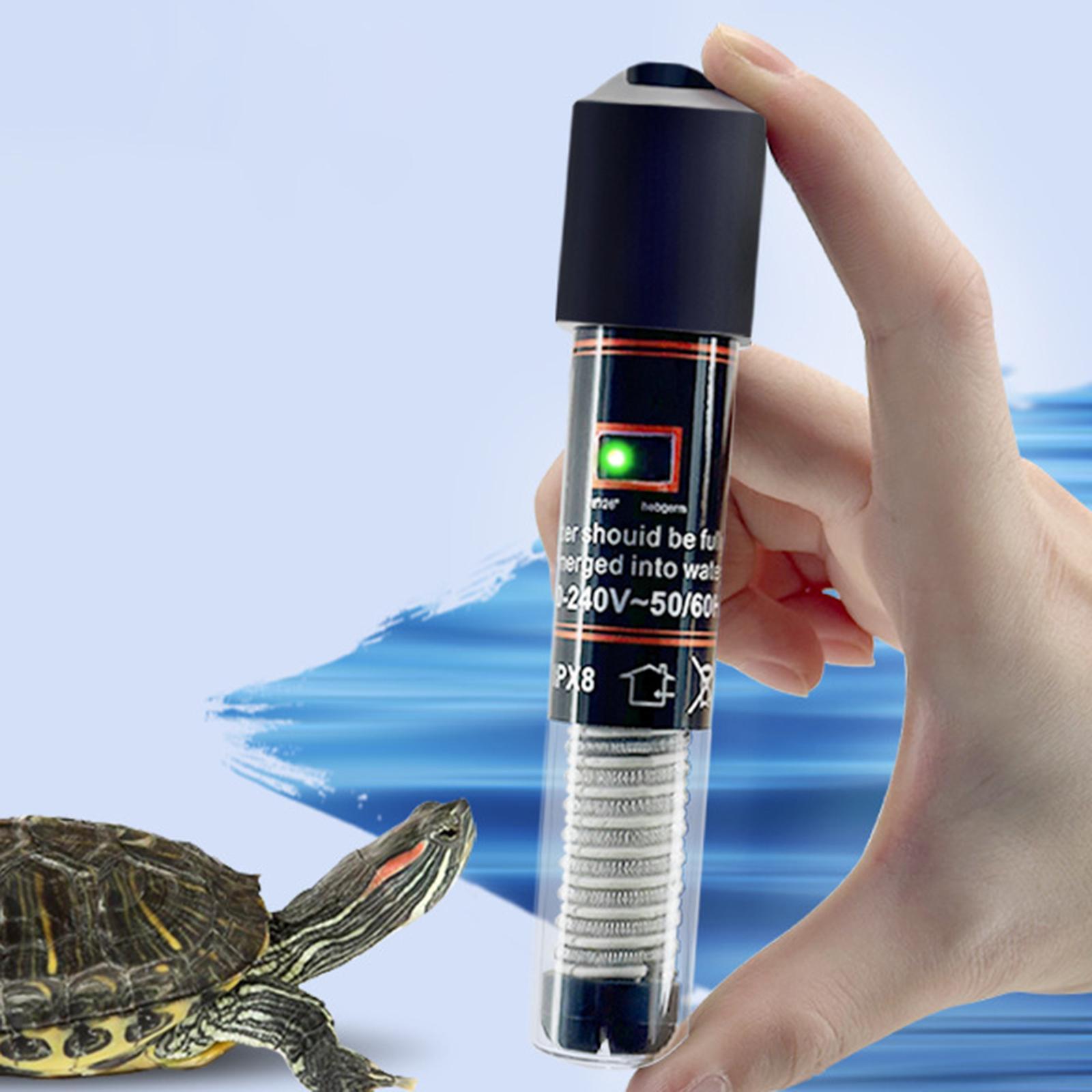 เครื่องทำความร้อนตู้ปลา ฤดูหนา - Aquarium Fish Keeping บทวิจารณ์และราคา