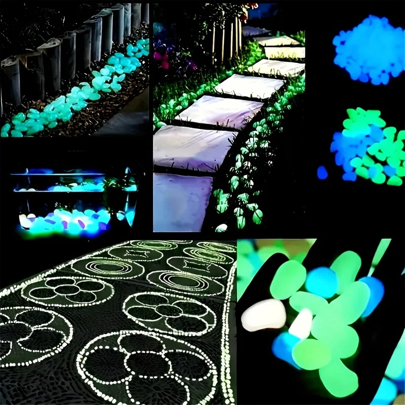 หินเรืองแสง ไฟกลางคืน หินประดั - Aquarium Light บทวิจารณ์และราคา