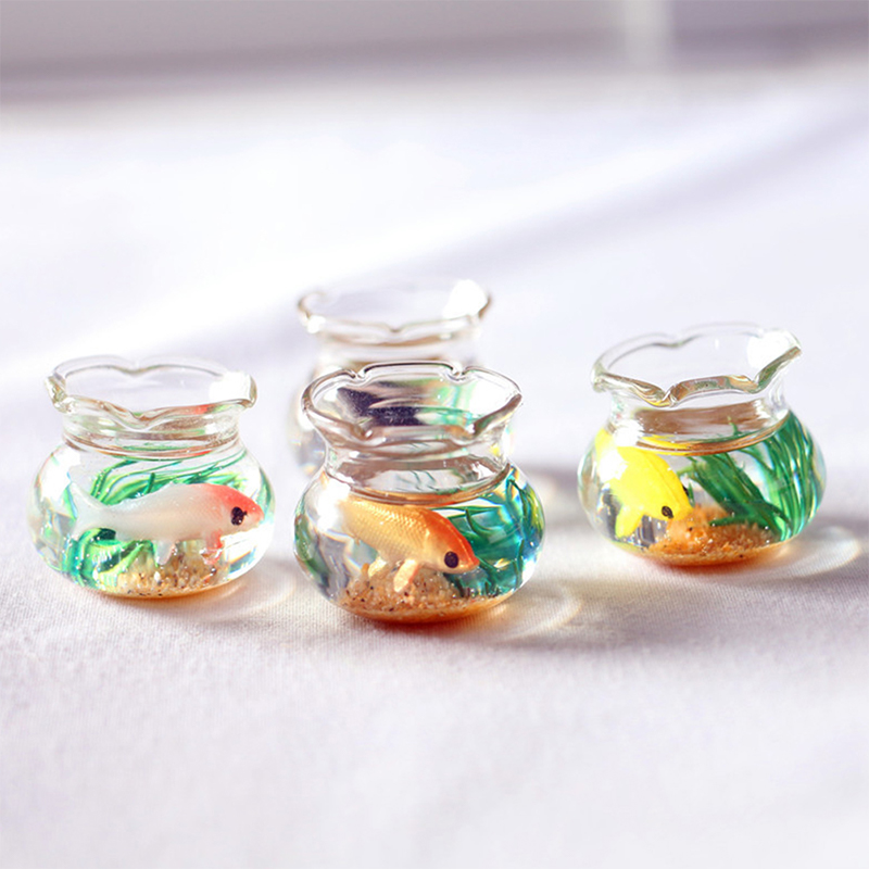 ของตกแต่งบ้าน ของเล่นตกแต่งบ้า - Fish Aquarium Home บทวิจารณ์และราคา